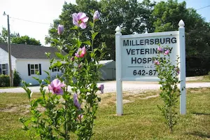 Millersburg Veterinary Hospital image
