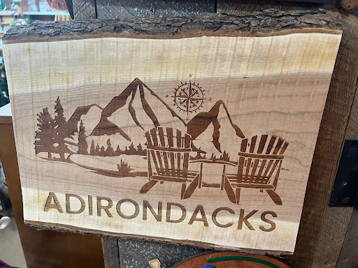 Gift Shop «Speculator Department Store», reviews and photos, 2901 NY-8, Speculator, NY 12164, USA