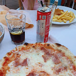 Photo n°1 de l'avis de H... fait le 20/08/2019 à 19:53 sur le  Ristorante Al Panfilo à Caorle