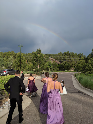 Event Venue «Cielo at Castle Pines», reviews and photos, 485 W Happy Canyon Rd, Castle Rock, CO 80108, USA