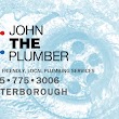 John The Plumber