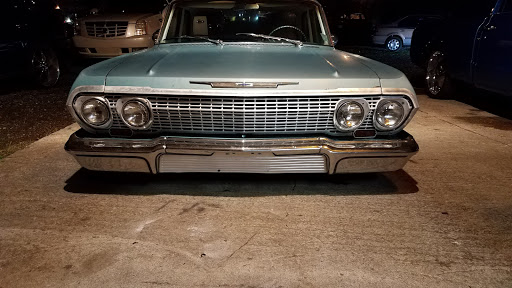 Community Center «Downtown Center», reviews and photos, 810 State St, Bristol, TN 37620, USA