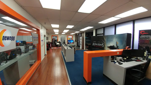 E-commerce Service «Newegg Computers», reviews and photos, 18045 Rowland St, City of Industry, CA 91748, USA