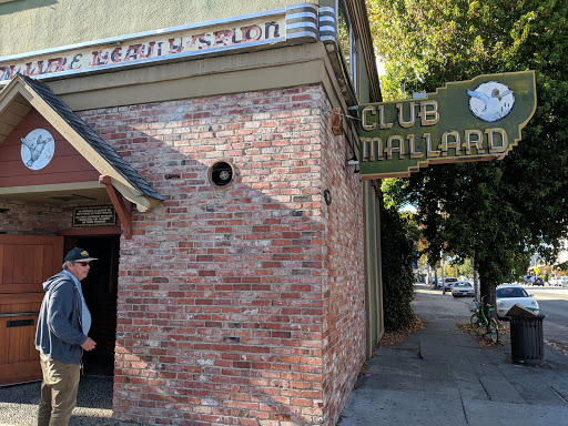 Cocktail Bar «Club Mallard», reviews and photos, 752 San Pablo Ave, Albany, CA 94706, USA