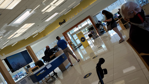 Used Car Dealer «CarMax», reviews and photos, 3600 W Henrietta Rd, Rochester, NY 14623, USA