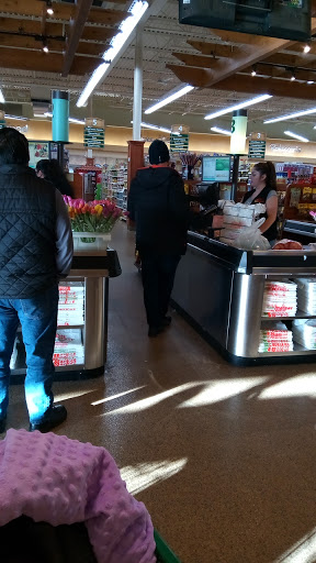 Grocery Store «Villa Park Fruit Market», reviews and photos, 302 W North Ave, Villa Park, IL 60181, USA