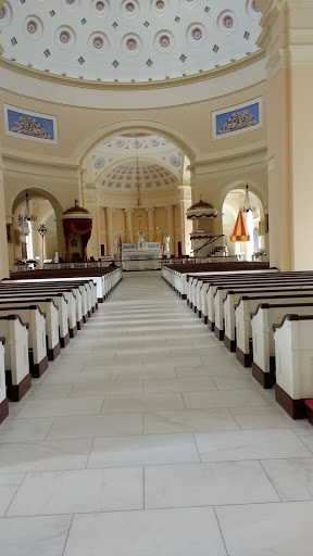 Monument «Washington Monument», reviews and photos, 699 Washington Pl, Baltimore, MD 21201, USA