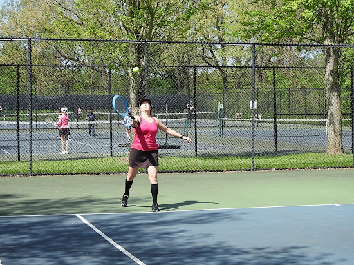 Highland Park Tennis Club