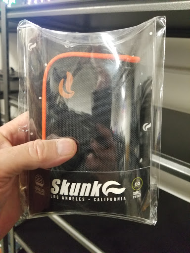 Tobacco Shop «Collective Glass Smoke Shop», reviews and photos, 3616 McRae Blvd #2, El Paso, TX 79925, USA