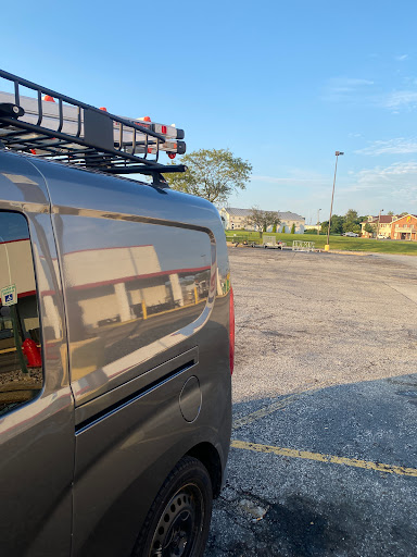 Home Improvement Store «Tractor Supply Co.», reviews and photos, 405 E Clifty Dr, Madison, IN 47250, USA