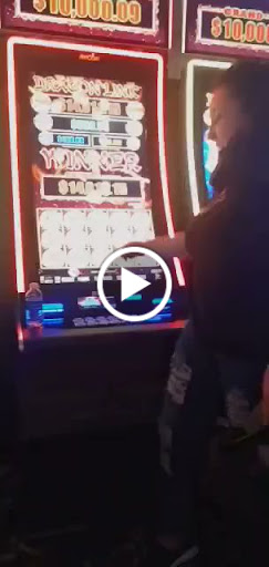 Casino «Sunland Park Racetrack & Casino», reviews and photos, 1200 Futurity Dr, Sunland Park, NM 88063, USA