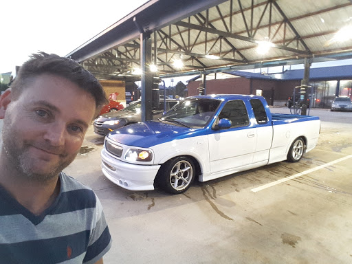 Car Wash «Tidal Wave Car Wash», reviews and photos, 6163 Jonesboro Rd, Morrow, GA 30260, USA