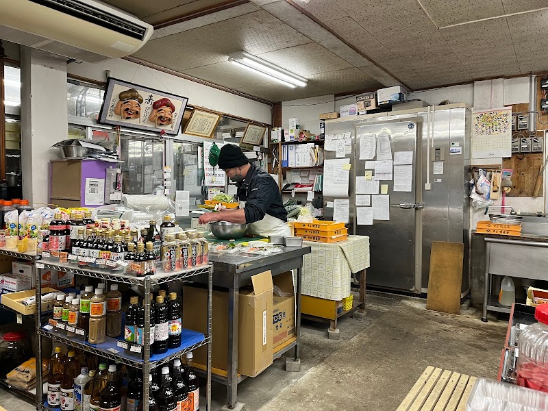 小井手鮮魚店