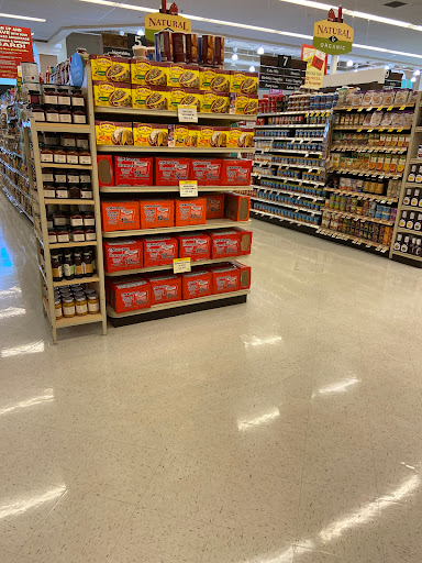 Grocery Store «Ingles Market», reviews and photos, 5251 Calhoun Memorial Hwy, Easley, SC 29642, USA