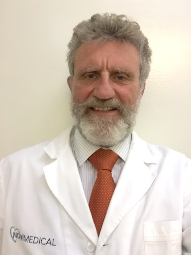 Dr. Marco Aguggia, Neurologo