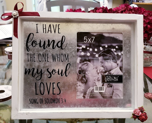 Craft Store «Hobby Lobby», reviews and photos, 3505 Pemberton Square Blvd, Vicksburg, MS 39180, USA