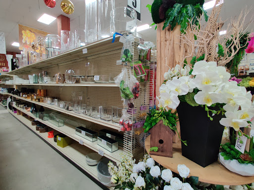 Florist «L O Florist Supplies», reviews and photos, 5205 NW 72nd Ave, Miami, FL 33166, USA