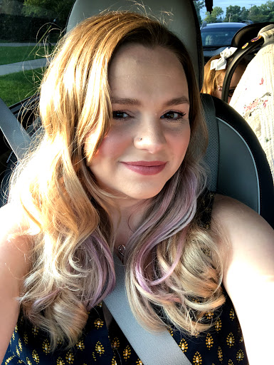Hair Salon «Mirabella Salon», reviews and photos, 5100 Marsh Rd, Okemos, MI 48864, USA