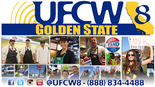 UFCW 8-Golden State