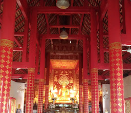 Wat Pan Ping photo