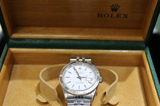 Jeweler «Sparklez Jewelry & Loan», reviews and photos, 475 Mt Lebanon Blvd, Pittsburgh, PA 15234, USA