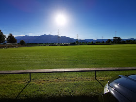 Sportplatz Brederis