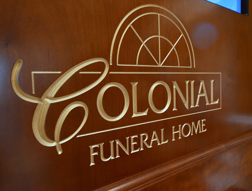 Funeral Home «Colonial Funeral Home», reviews and photos, 2819 Hylan Blvd, Staten Island, NY 10306, USA