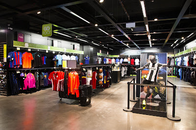 INTERSPORT VÉLIZY-VILLACOUBLAY à Vélizy-Villacoublay