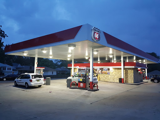 Phillips 66 en St. Louis