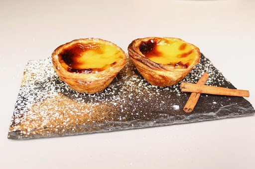 Pastelaria Doce Pimenta no Vila Verde, Braga