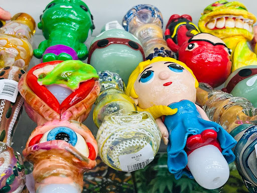 Tobacco Shop «How High Smoke Shop», reviews and photos, 11030 Bissonnet St, Houston, TX 77099, USA