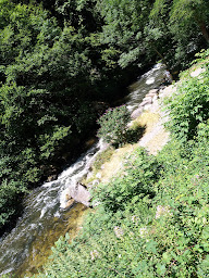 Photo n°17 de Crazy Raft à Axat ()