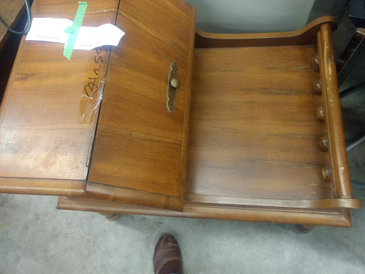 Thrift Store «Goodwill Retail Store», reviews and photos