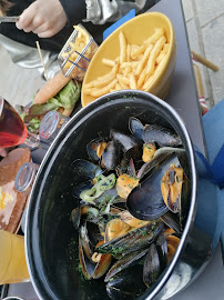 Plats et boissons du Restaurant Chez Lucien à Guérande - n°6