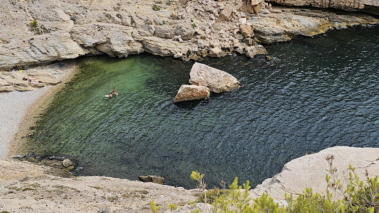 Podestat Beach