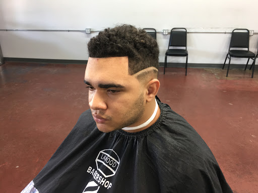 Barber Shop «Lakewood Barbershop», reviews and photos, 6006 100th St SW #101, Lakewood, WA 98499, USA