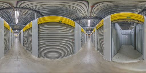 Self-Storage Facility «CubeSmart Self Storage», reviews and photos, 31100 US-19, Palm Harbor, FL 34684, USA