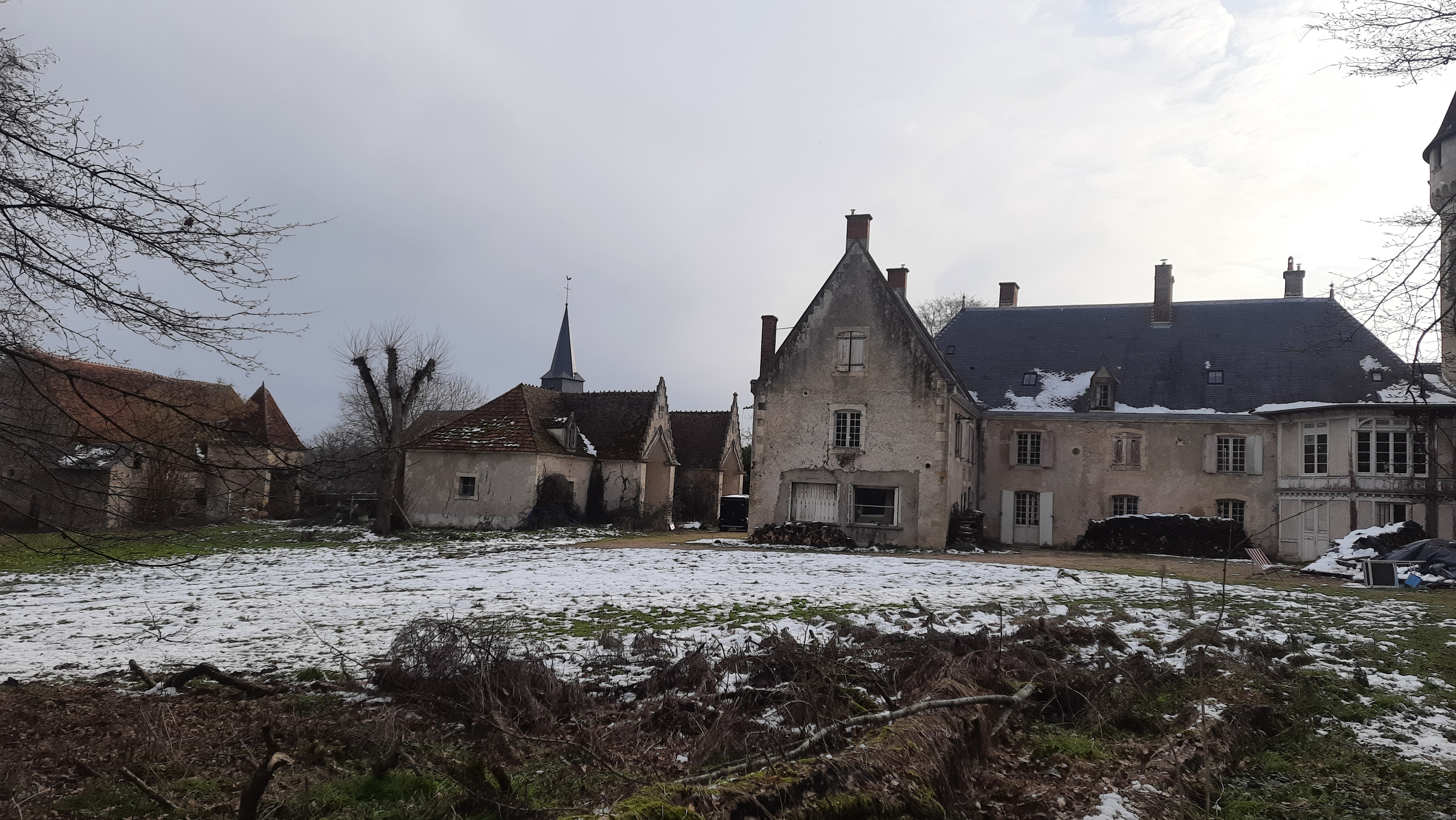 Photo n° 5 de l'avis de SigreY.. fait le 22/01/2023 à 13:53