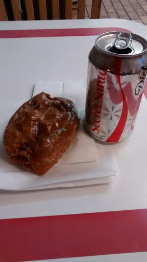 Donut Shop «All Star Donuts», reviews and photos, 399 5th St, San Francisco, CA 94107, USA