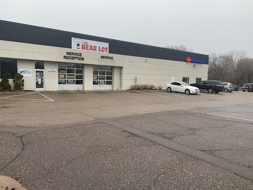 Used Car Dealer «Rydell Auto Outlet», reviews and photos, 2375 Mounds View Boulevard, Mounds View, MN 55112, USA