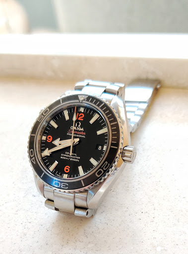 Watch Store «Omega Boutique», reviews and photos, 7014 E Camelback Rd, Scottsdale, AZ 85251, USA