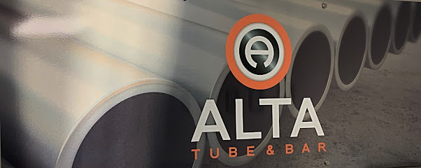 Alta Tube And Bar Inc