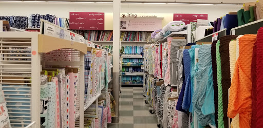 Fabric Store «Jo-Ann Fabrics and Crafts», reviews and photos, 16626 Southwest Fwy, Sugar Land, TX 77479, USA