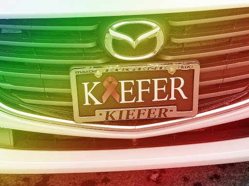 Mazda Dealer «Kiefer Mazda», reviews and photos, 383 Goodpasture Island Rd, Eugene, OR 97401, USA