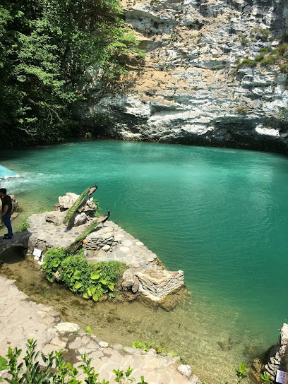 Rubezh Yuga Rossii - Sochi, Krasnodar Krai, Russia, 354057