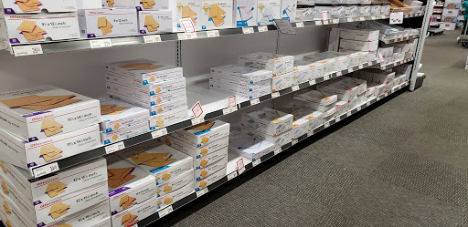 Office Supply Store «Office Depot», reviews and photos, 2414 Pass Rd, Biloxi, MS 39531, USA