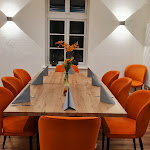 Photo n°10 de l'avis de Mario.o fait le 11/02/2023 à 19:22 sur le  Restaurant Margaretental à Kiel