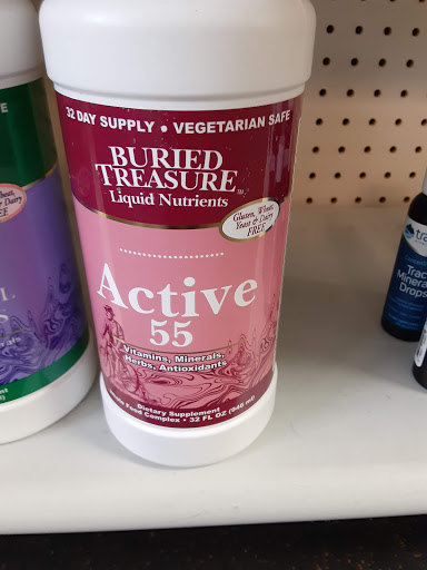 Health Food Store «Sunshine Nutrition Center», reviews and photos, 901 Rock Springs Rd #170, Smyrna, TN 37167, USA