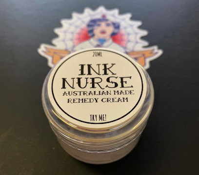 Ink Nurse - Australia's #1 Tattoo Care + Versatile Skincare