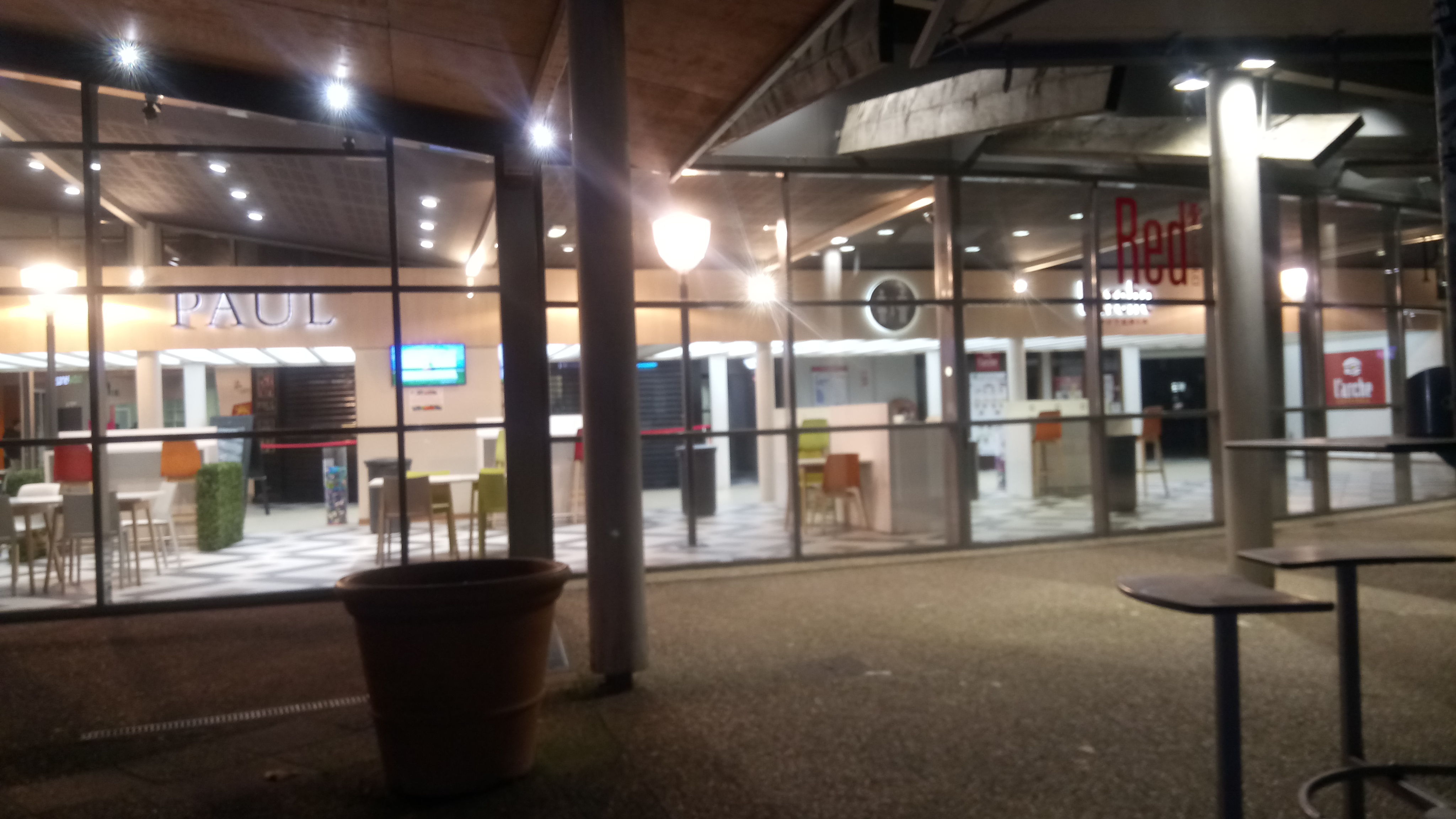 Photo n° 10 de l'avis de Lola. fait le 23/01/2020 à 10:55